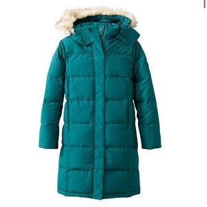 L.L. Bean Women's Ultrawarm Coat